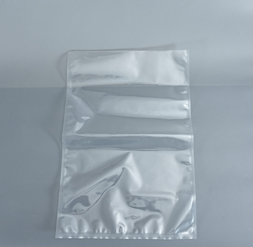 Storage vacuum freezer bags for meat|-40°C